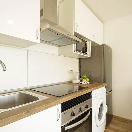 Appartement Sweet Maspalomas *