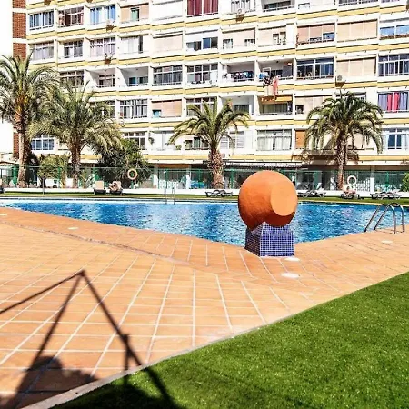 Sweet Maspalomas GRAN CANARIA