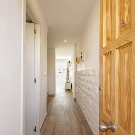 Appartement Sweet Maspalomas *
