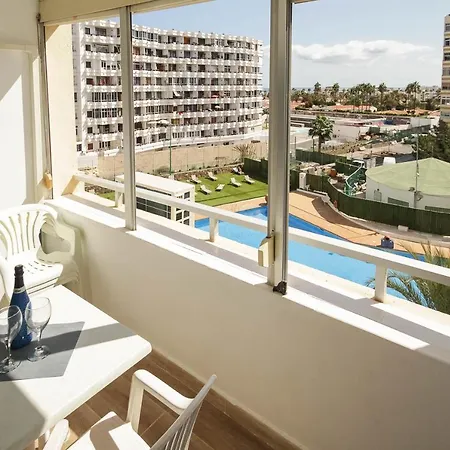 Appartement Sweet Maspalomas *