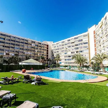 Appartement Sweet Maspalomas GRAN CANARIA