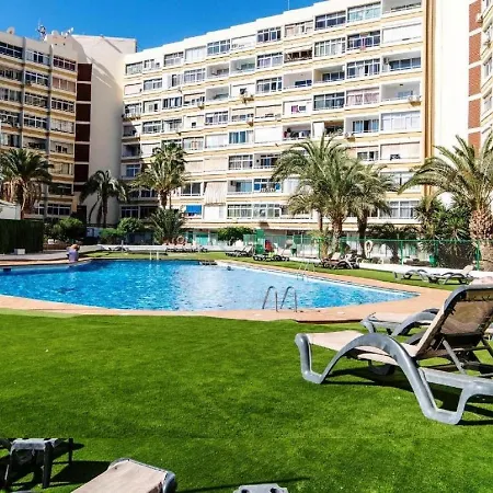 Appartement Sweet Maspalomas
